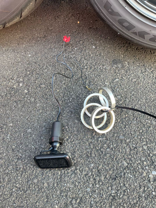 TE37 Sonic 16x8 +25 4x100 RAYS