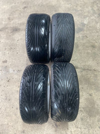 GT-R 17x9 +30 5x114.3 Nissan Genuine