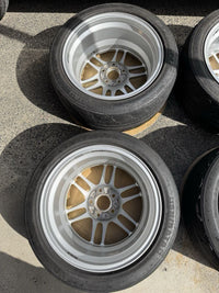 RPF1 17x9 +35 5x114.3 ENKEI