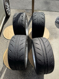 RPF1 17x9 +35 5x114.3 ENKEI