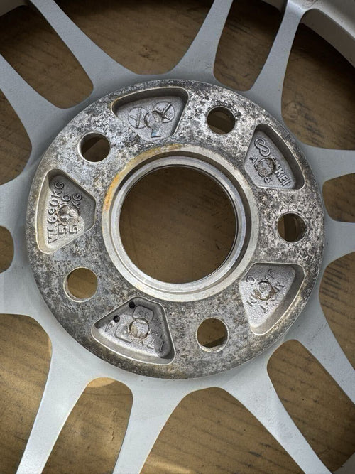 RPF1 17x9 +35 5x114.3 ENKEI