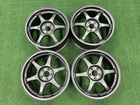 TYPE-C 17x8 +48 5x100 SSR