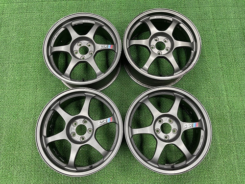 TYPE-C 17x8 +48 5x100 SSR