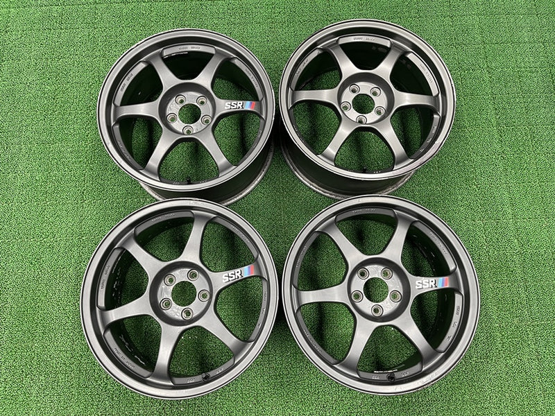 TYPE-C 17x8 +48 5x100 SSR