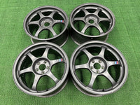 TYPE-C 17x8 +48 5x100 SSR