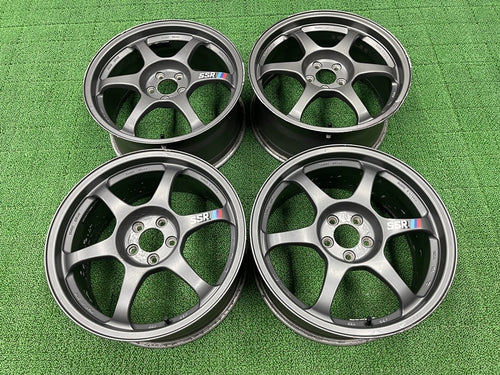 TYPE-C 17x8 +48 5x100 SSR