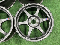 TYPE-C 17x8 +48 5x100 SSR