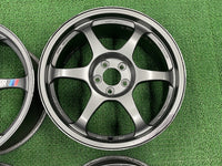 TYPE-C 17x8 +48 5x100 SSR