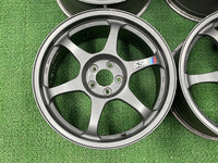 TYPE-C 17x8 +48 5x100 SSR
