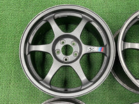 TYPE-C 17x8 +48 5x100 SSR
