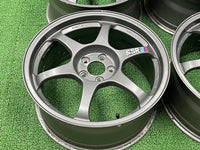 TYPE-C 17x8 +48 5x100 SSR