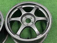 TYPE-C 17x8 +48 5x100 SSR