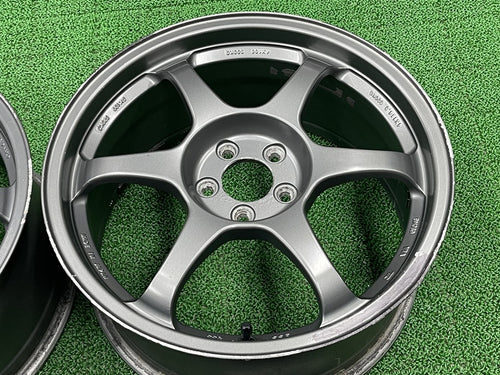 TYPE-C 17x8 +48 5x100 SSR