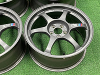 TYPE-C 17x8 +48 5x100 SSR