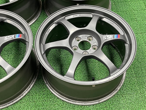 TYPE-C 17x8 +48 5x100 SSR