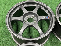 TYPE-C 17x8 +48 5x100 SSR