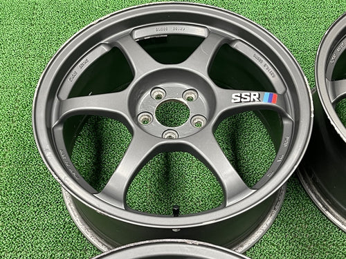 TYPE-C 17x8 +48 5x100 SSR