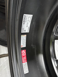 [For RSX] CE28 N-Plus 18x9.5 +45 5x114.3 RAYS