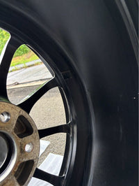 [For RSX] CE28 N-Plus 18x9.5 +45 5x114.3 RAYS