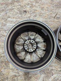 [For RSX] CE28N 18x9.5 +34 5x114.3 RAYS