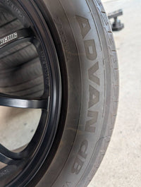 CE28N 18x8 +38 5x114.3 RAYS