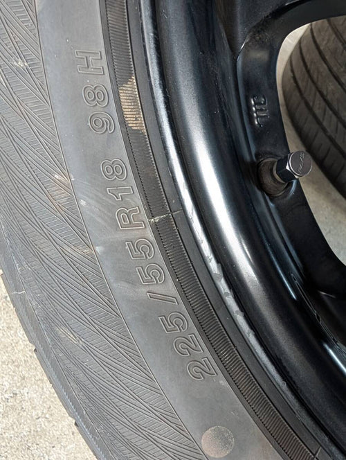 CE28N 18x8 +38 5x114.3 RAYS