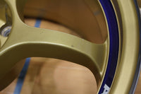 RG 17x8.5 +31 5x114.3 ADVAN