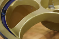 RG 17x8.5 +31 5x114.3 ADVAN