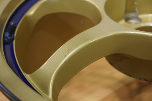 RG 17x8.5 +31 5x114.3 ADVAN