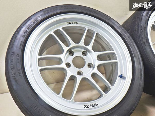 ENKEI RPF1｜DC5設計内・17インチ仕様（4本）