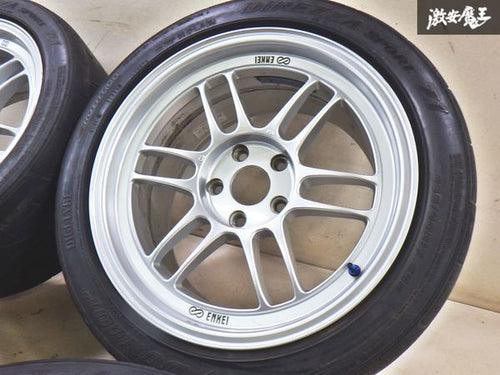 ENKEI RPF1｜DC5設計内・17インチ仕様（4本）