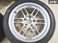 ENKEI RPF1｜DC5設計内・17インチ仕様（4本）