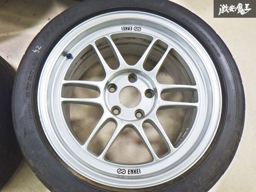 ENKEI RPF1｜DC5設計内・17インチ仕様（4本）