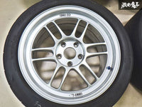 ENKEI RPF1｜DC5設計内・17インチ仕様（4本）