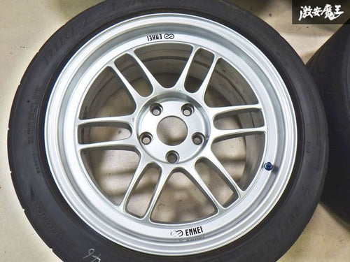 ENKEI RPF1｜DC5設計内・17インチ仕様（4本）