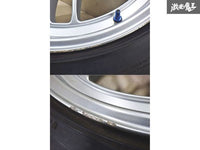 ENKEI RPF1｜DC5設計内・17インチ仕様（4本）