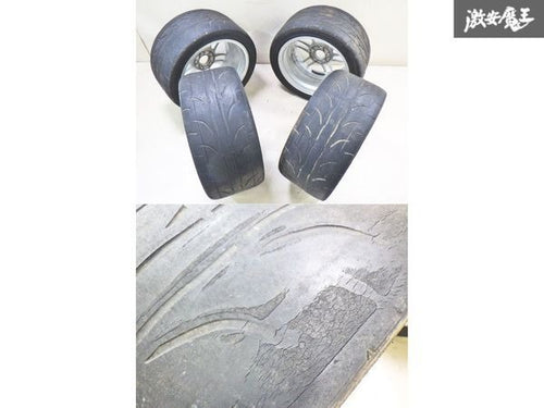 ENKEI RPF1｜DC5設計内・17インチ仕様（4本）