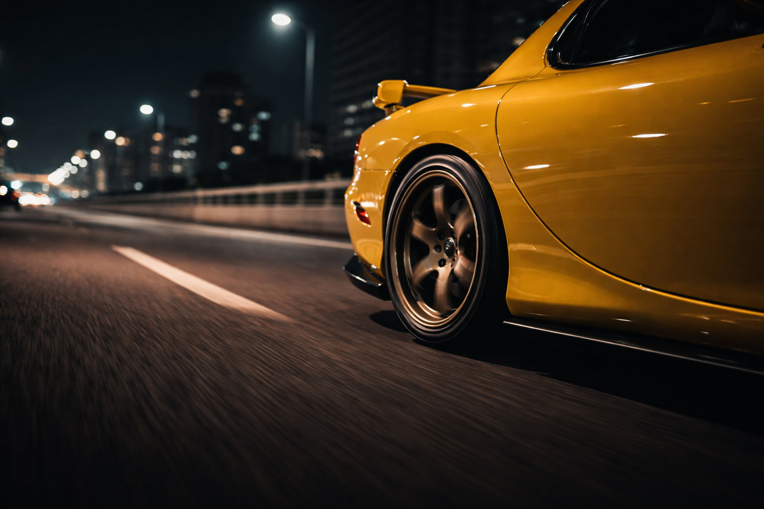 Japanese wheel marketplace